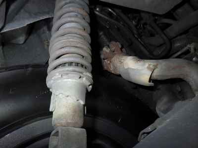 Honda Fusion X 2005