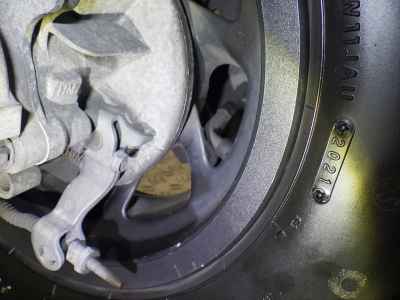 Honda Fusion X 2005