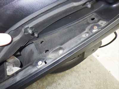 Honda Fusion X 2005