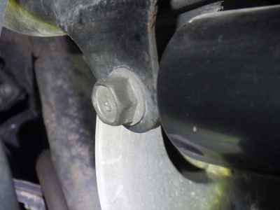 Honda Fusion X 2005