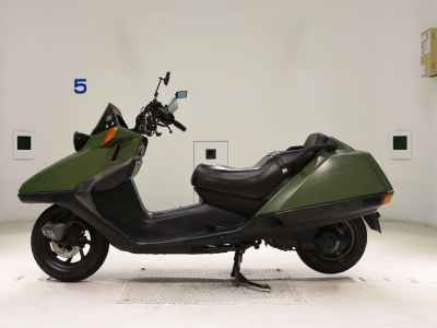 Honda Fusion X 2005
