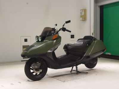 Honda Fusion X 2005