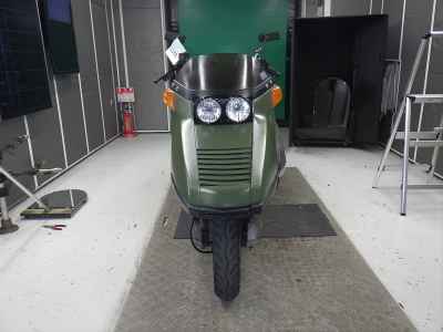 Honda Fusion X 2005
