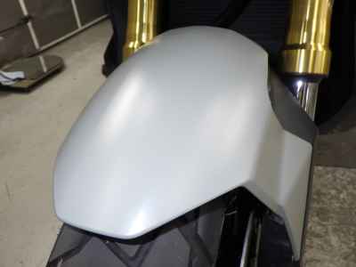 Honda X-Adv 750 2025