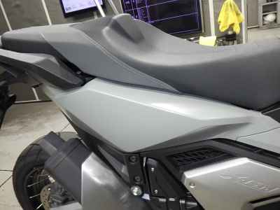 Honda X-Adv 750 2025