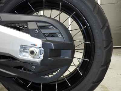 Honda X-Adv 750 2025