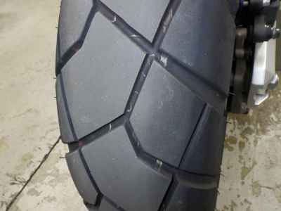 Honda X-Adv 750 2025