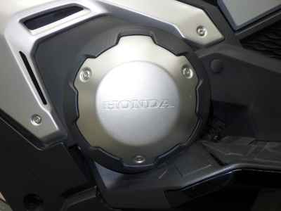 Honda X-Adv 750 2025