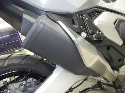 Honda X-Adv 750 2025