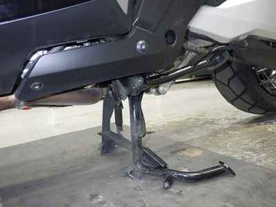 Honda X-Adv 750 2025
