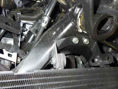 Honda X-Adv 750 2025