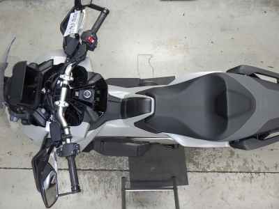 Honda X-Adv 750 2025