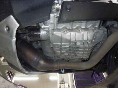 Honda X-Adv 750 2025