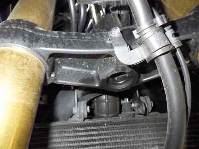 Honda X-Adv 750 2025