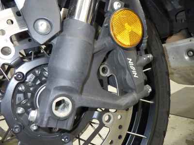 Honda X-Adv 750 2025