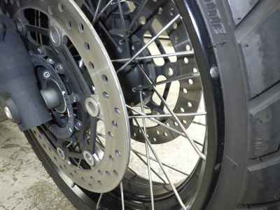 Honda X-Adv 750 2025