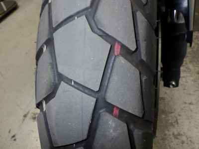 Honda X-Adv 750 2025