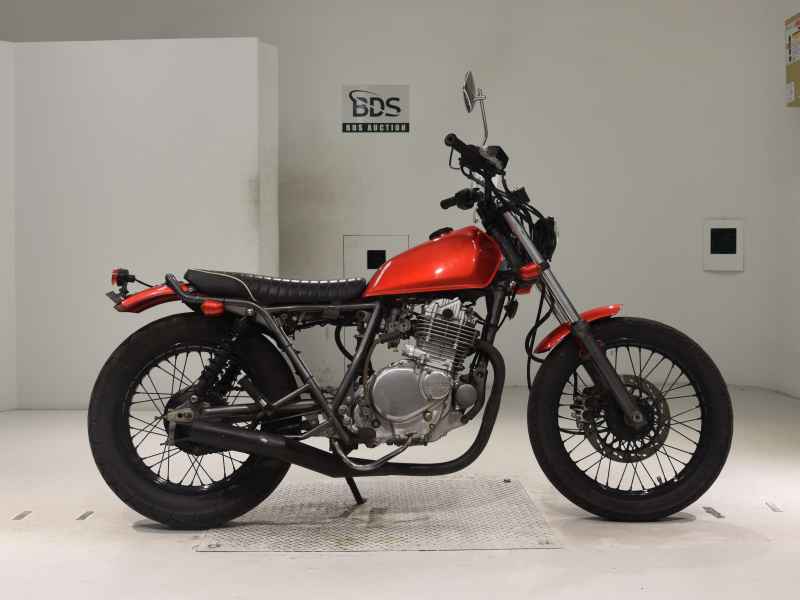 Suzuki GrassTracker Bigboy