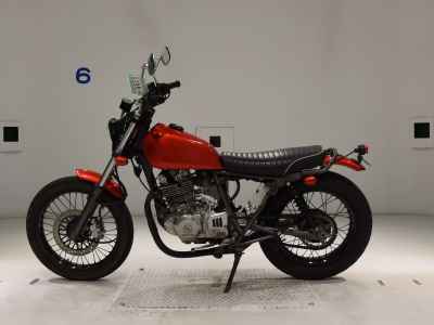 Suzuki GrassTracker Bigboy