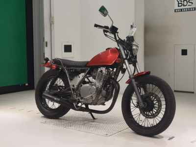 Suzuki GrassTracker Bigboy