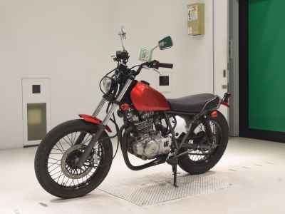 Suzuki GrassTracker Bigboy