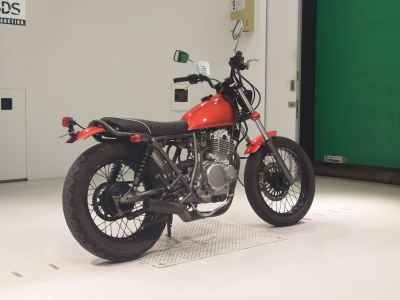 Suzuki GrassTracker Bigboy