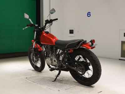 Suzuki GrassTracker Bigboy