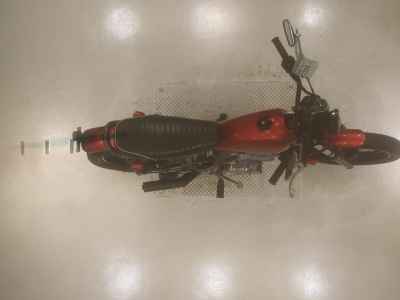 Suzuki GrassTracker Bigboy