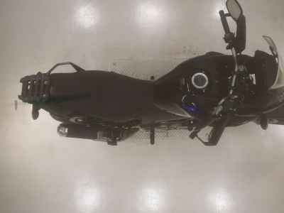 Suzuki V-Strom 650 XT
