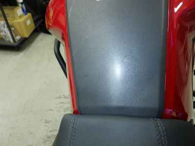 Benelli TRK251 2021