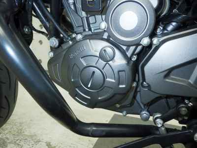 Benelli TRK251 2021