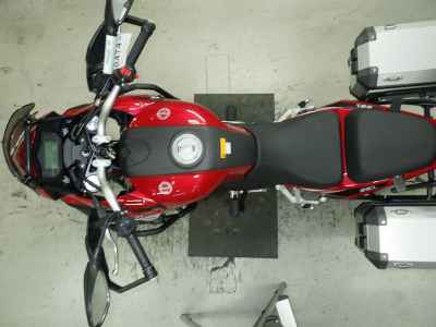 Benelli TRK251 2021