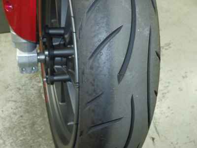 Benelli TRK251 2021