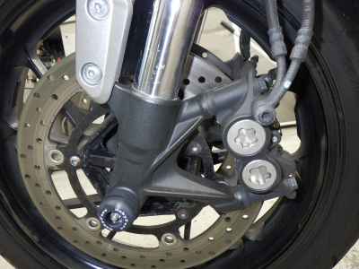 Yamaha XSR900 2016
