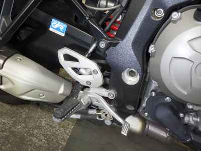 BMW S1000XR 2017