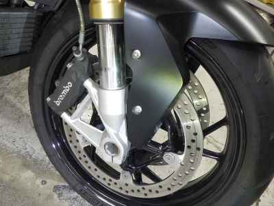 BMW S1000XR 2017
