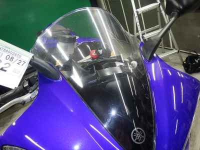 Yamaha YZF-R1 2009