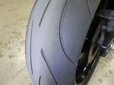 Yamaha YZF-R1 2009