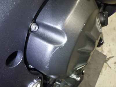 Yamaha YZF-R1 2009