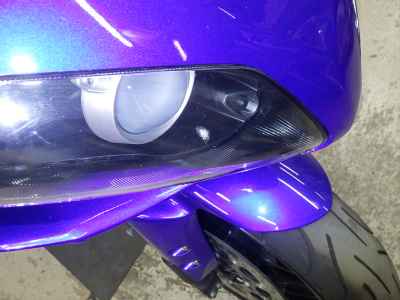 Yamaha YZF-R1 2009