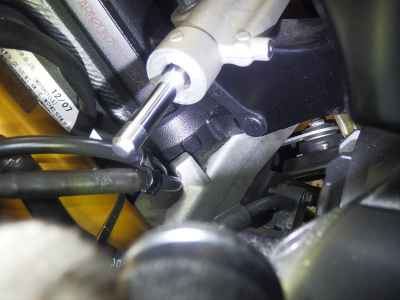 Yamaha YZF-R1 2009