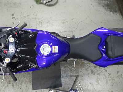 Yamaha YZF-R1 2009
