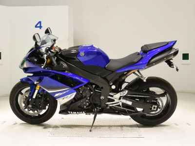 Yamaha YZF-R1 2009