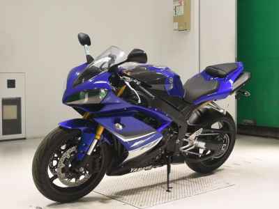 Yamaha YZF-R1 2009