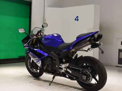 Yamaha YZF-R1 2009
