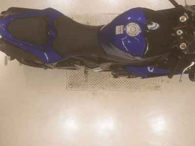 Yamaha YZF-R1 2009