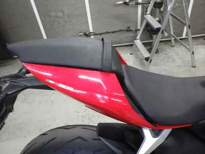 Ducati 959 Panigale 2016