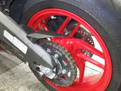 Ducati 959 Panigale 2016