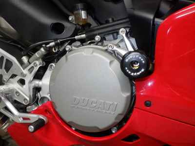 Ducati 959 Panigale 2016