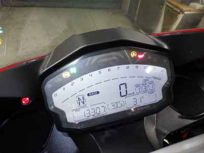 Ducati 959 Panigale 2016